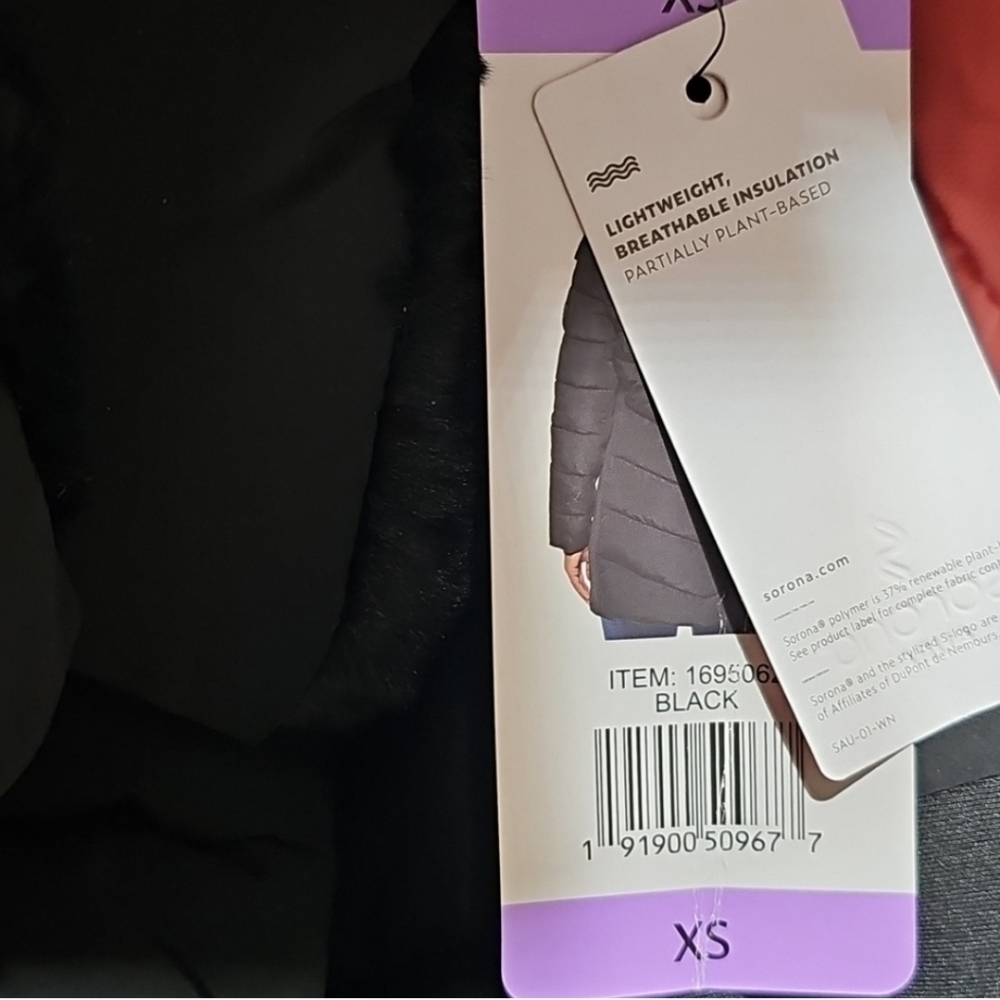 Andrew Marc Ladies' Walker Jacket, NWT - Picture 6 of 7